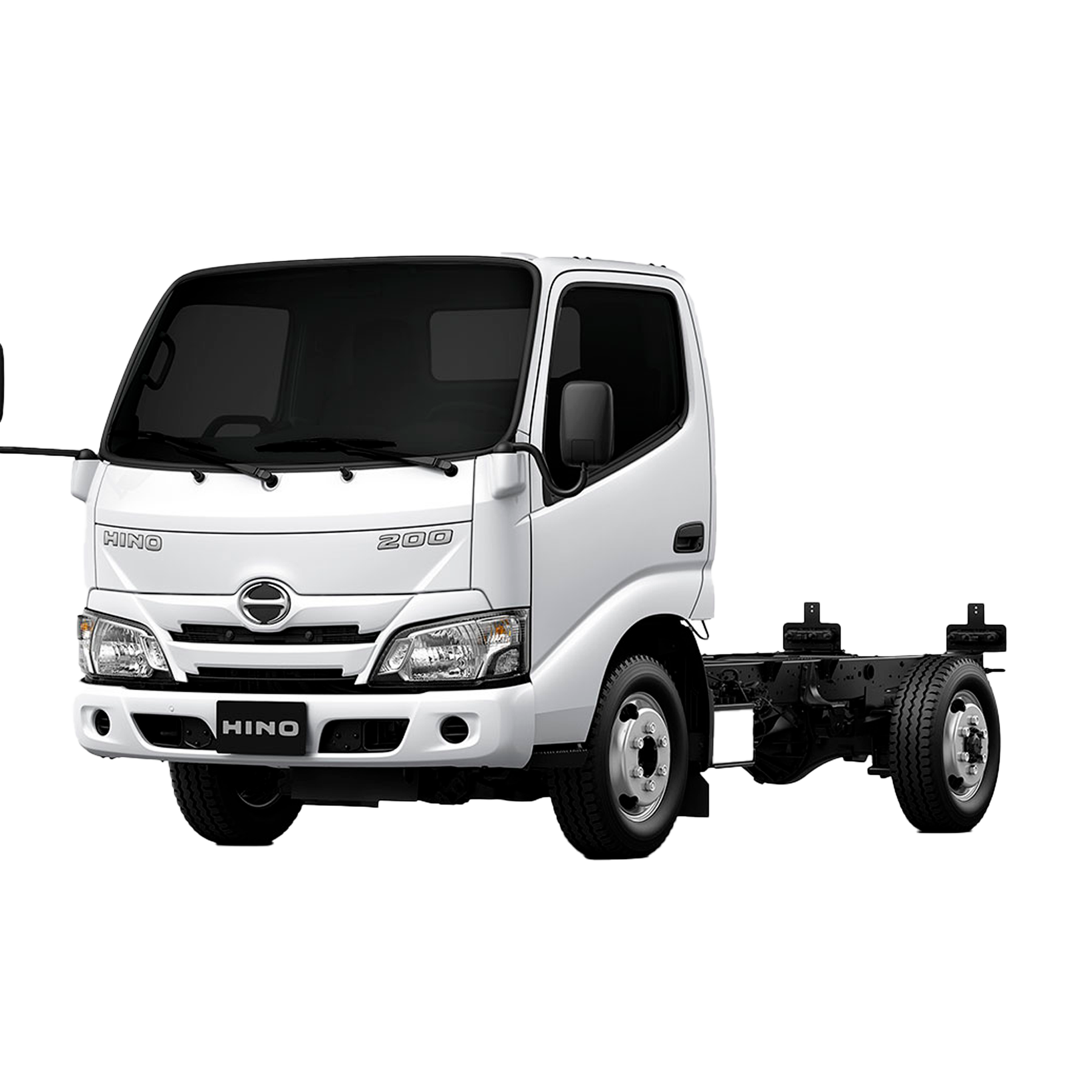 HINO